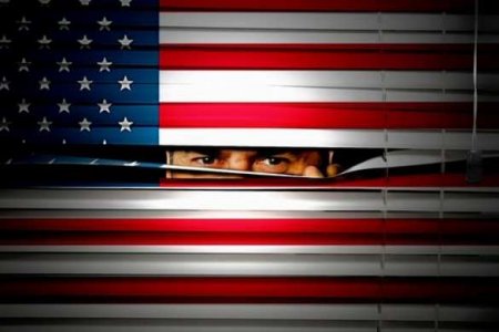 В США ответили на обвинения в слежке за европейскими политиками