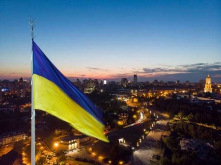 В Киеве назвали главную тему переговоров Зеленского и Байдена