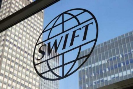 Представитель SWIFT рассказал, отключат ли Россию от системы
