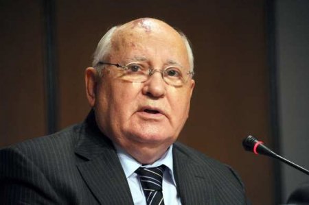 Пушков заявил о «сокрушительном поражении», виноват в котором Горбачёв