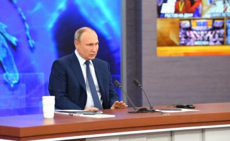 Путин рассказал о радикальном отличии Байдена от Трампа