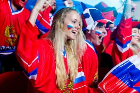 Британцы поддержали россиян, освиставших бельгийцев на матче ЕВРО-2020 (ВИДЕО)