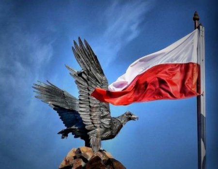 В Польше признали провал попыток остановить «Северный поток — 2»