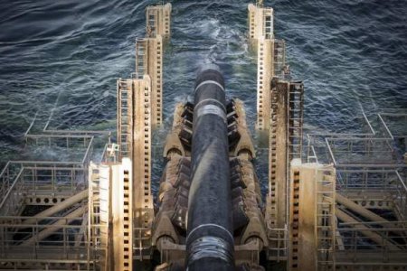 Госдеп требовал, но Байден отверг санкции против Nord Stream 2 — Washington Post