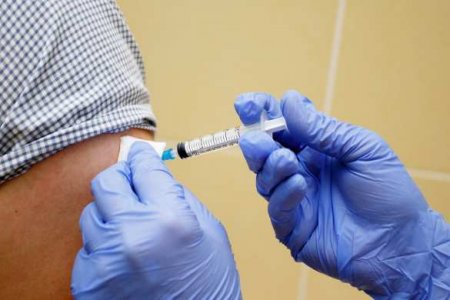 Уже четвёртый регион РФ объявил обязательную COVID-вакцинацию