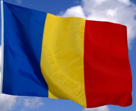 Румыния просит Украину признать один из мировых языков несуществующим (ФОТО)