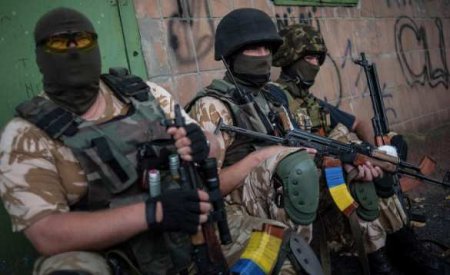 Переброшены снайперские группы: готовится спецоперация против ДНР (ФОТО)