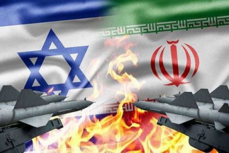 Израиль паникует: «Новый президент Ирана — мясник из Тегерана»