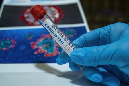 Чем страшен индийский штамм коронавируса: объясняет специалист