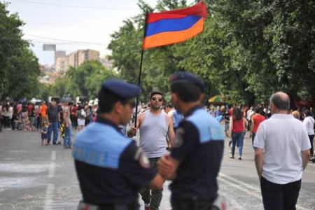 Армения кончилась — мнение
