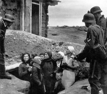 Вырезали почки и сосуды, выкачивали кровь: жестокие эксперименты нацистских врачей в Крыму