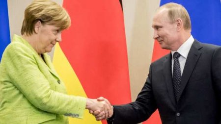 Потепление: в ЕС заговорили о саммите с Путиным