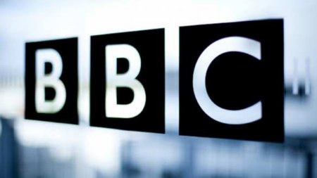 Скандал набирает обороты: корпорация BBC объявлена «агентом Кремля» (ВИДЕО)