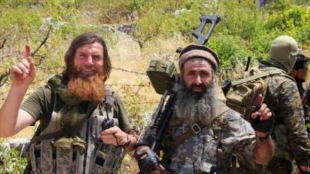 СРОЧНО: боевиков из России и СНГ изгоняют из Идлиба (ВИДЕО)