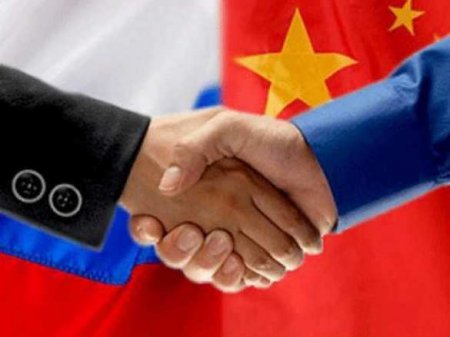 Беспрецедентно: сотрудничество России и Китая выходит на новый уровень