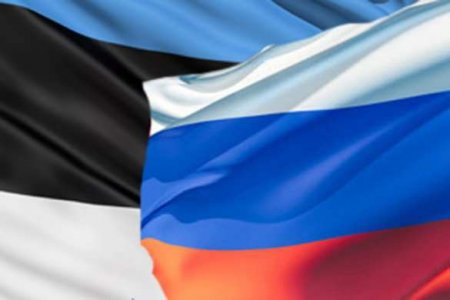 Кандидат в президенты Эстонии хочет, чтобы Россия вернула «земли за Нарвой»