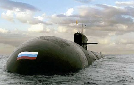 «Такого я не видел никогда»: датчанина шокировала российская атомная подлодка (ФОТО, ВИДЕО)