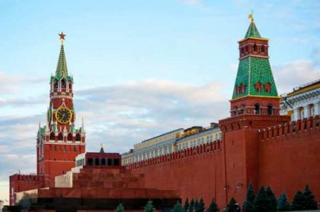 Кремль: Россия ответит на новые попытки нарушить границу