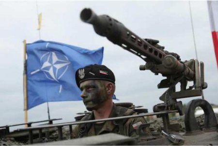 НАТО потерпит сокрушительное поражение в войне с Россией и Китаем, — Defense News