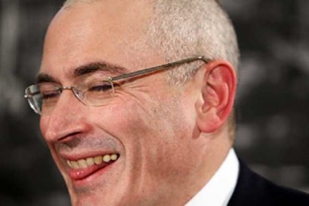 Беглый олигарх Ходорковский позаботился о зарплатах россиян