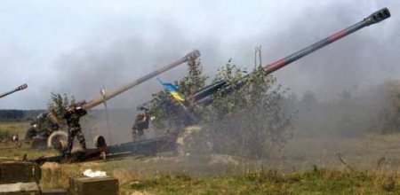 Удар по Донецку: враг прицельно бил из тяжёлого по домам
