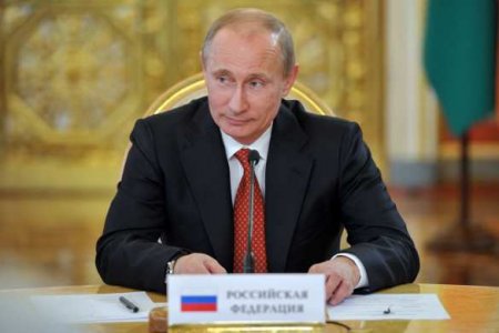 Путин ответил на заявление Зеленского о «Северном потоке — 2»
