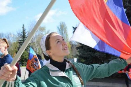Важный шаг в интеграционных процессах: в Луганске состоялось историческое событие (ФОТО)