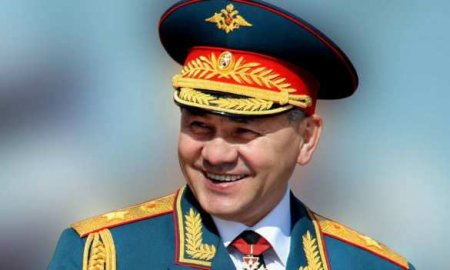 Шойгу обязал военных изучить статью Путина об Украине, — источники