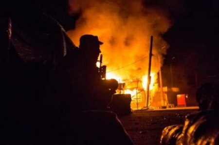 В планах было снести целый район: в ДНР рассказали подробности теракта