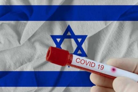 Уголовную ответственности для нарушителей самоизоляции ввели в Израиле