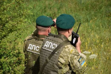 Новые подробности о нападении сотрудников спецслужбы на украинских пограничников (ФОТО, ВИДЕО)