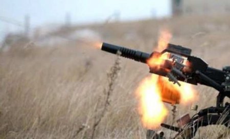 У Армии ЛНР потери, по врагу открыт огонь — экстренное заявление