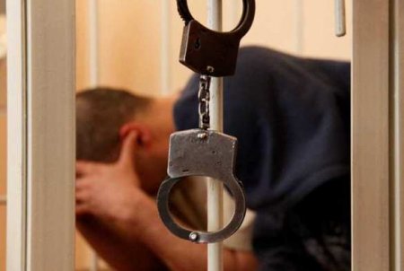 Задержан подозреваемый в убийстве замначальника угрозыска в Ставрополе