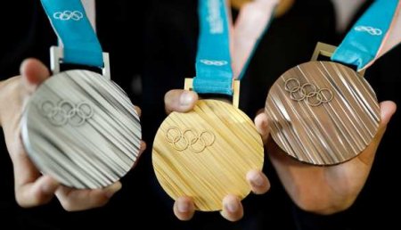 Ещё медали: российские лучницы и рапиристка завоевали серебро (ФОТО, ВИДЕО)