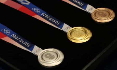 Уроженец Луганска принёс сборной России медаль Олимпиады (ФОТО, ВИДЕО)