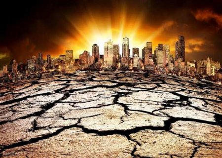 В ближайшее время мир столкнётся с новыми рекордами аномальной жары