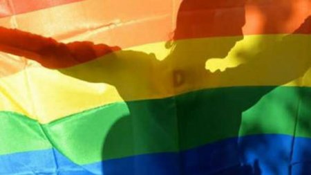 США пошлют на «Крымскую платформу» в Киев открытого гомосексуалиста