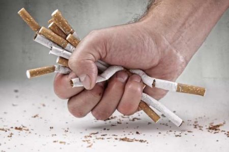 Philip Morris выступает за полный запрет сигарет в Британии