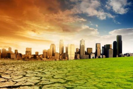 Глобальное потепление: учёные предупреждают о необратимой катастрофе