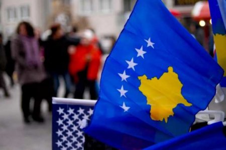«Большая честь»: Косово наградило покойного сына Байдена (ФОТО)