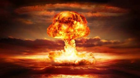 Ядерное оружие: зло, спасающее мир от ещё большего зла