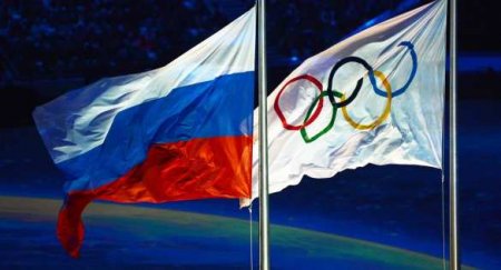 Глава ОКР назвал «триумфальным» выступление сборной России в Токио
