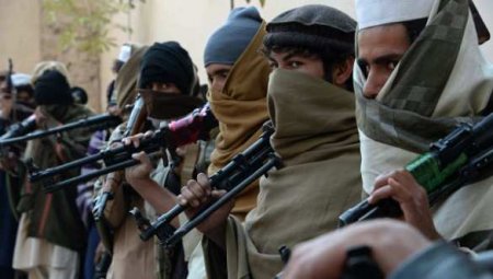 Джелалабад пал: талибам остаётся взять только Кабул