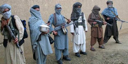 «Талибан» готов объявить о принципах системы госуправления Афганистана