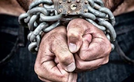 На Украине пенсионерка держала в рабстве трёх мужчин (ФОТО)