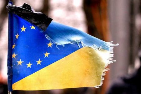 «Маловероятно»: в ЕС озвучили неутешительный прогноз о вступлении Украины