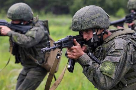 Глава МИД Украины испугался военных учений России и Белоруссии