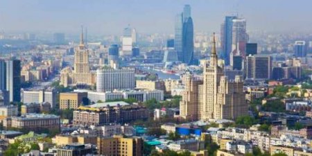 В Москве появились указатели на узбекском и таджикском языках (ФОТО)