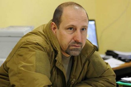 Почему не взяли Мариуполь: Ходаковский резко выступил против Суркова (ВИДЕО)