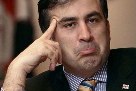 В правящей партии Грузии отреагировали на кадры Саакашвили «из Батуми»
